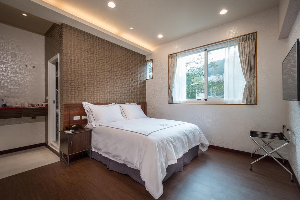 Blackjazz Inn Puli Luaran gambar