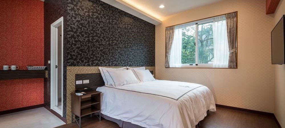 Blackjazz Inn Puli Luaran gambar