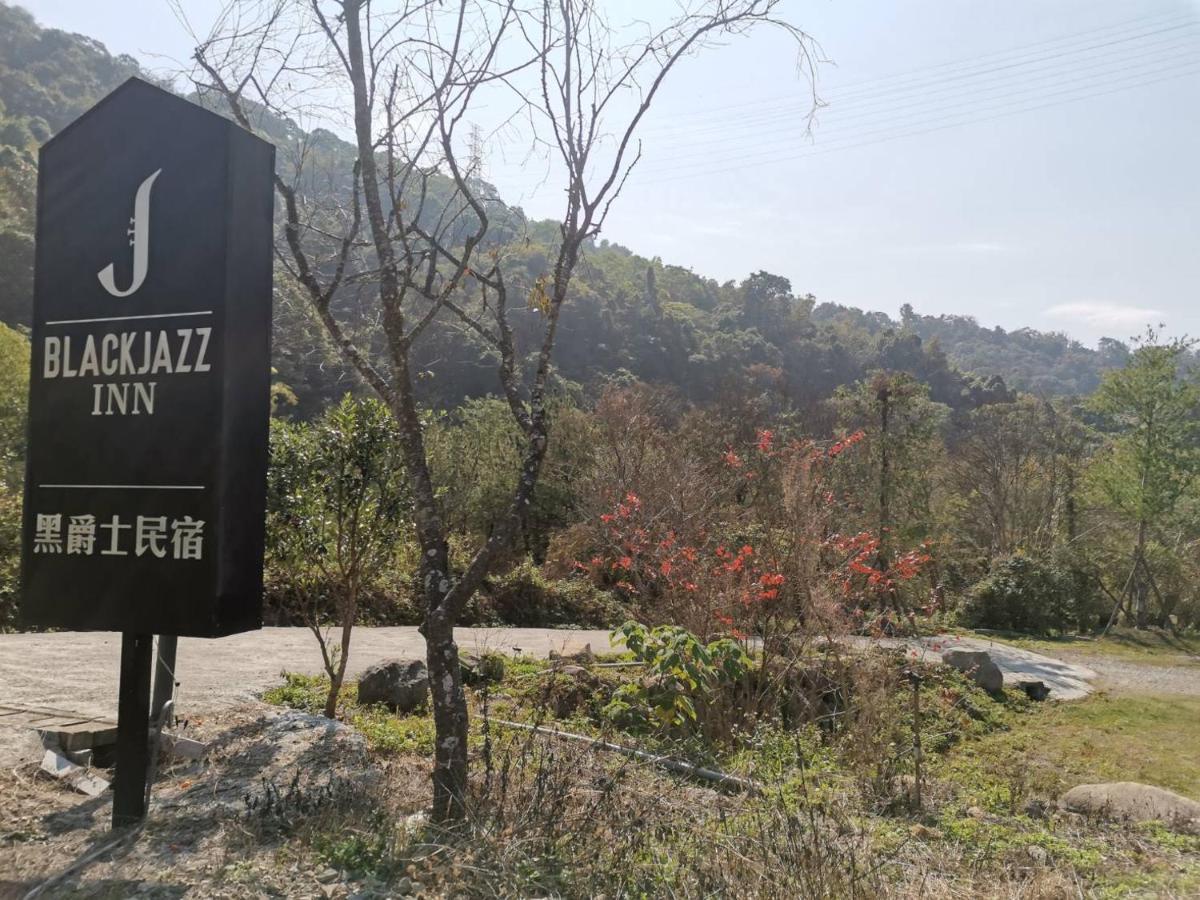 Blackjazz Inn Puli Luaran gambar